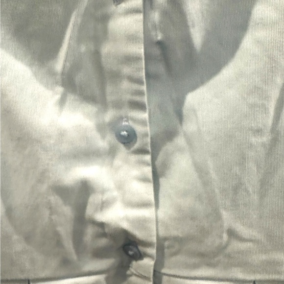 JANIE And JACK All Abloom Little Girl’s Rose Print Dress Sz 3 - Picture 8 of 9